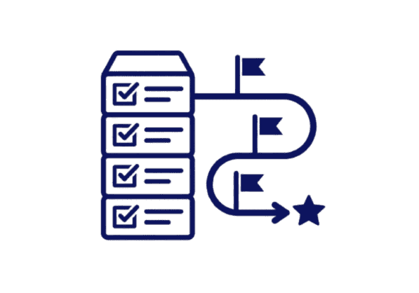 Backlog & Roadmap logo