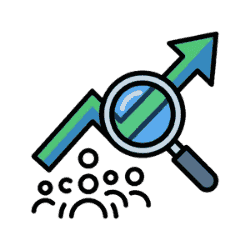 Improved Organic Traffic