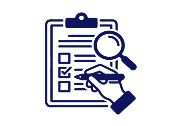 Requirements Gathering logo