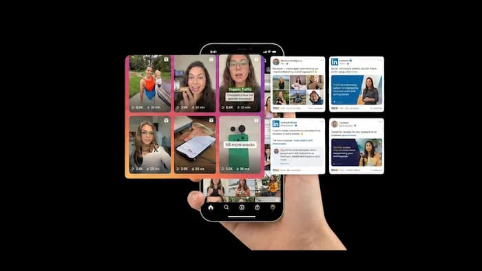 Social Media Marketing & Content Strategy