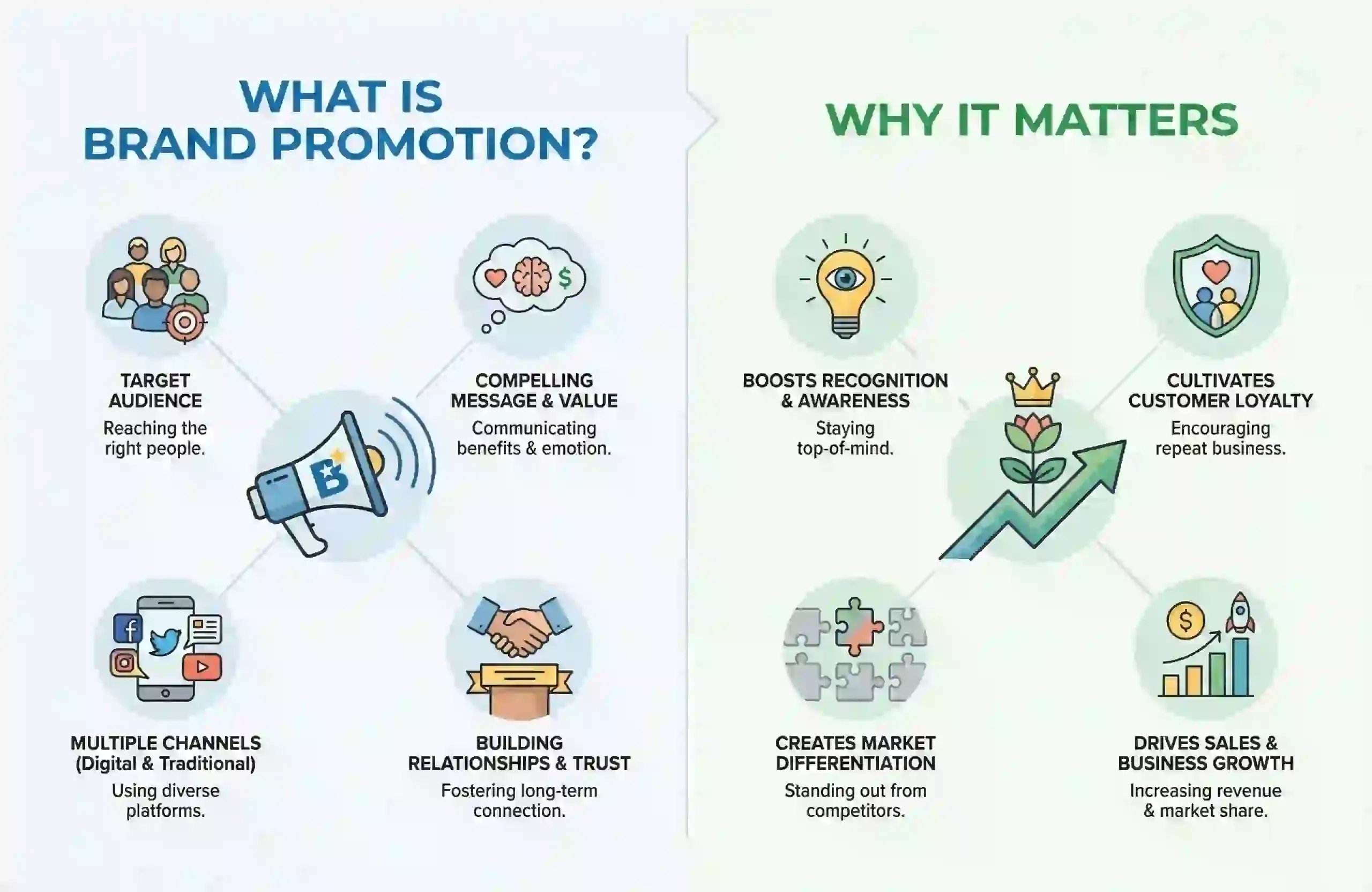 How SEO services work to improve search rankings and traffic