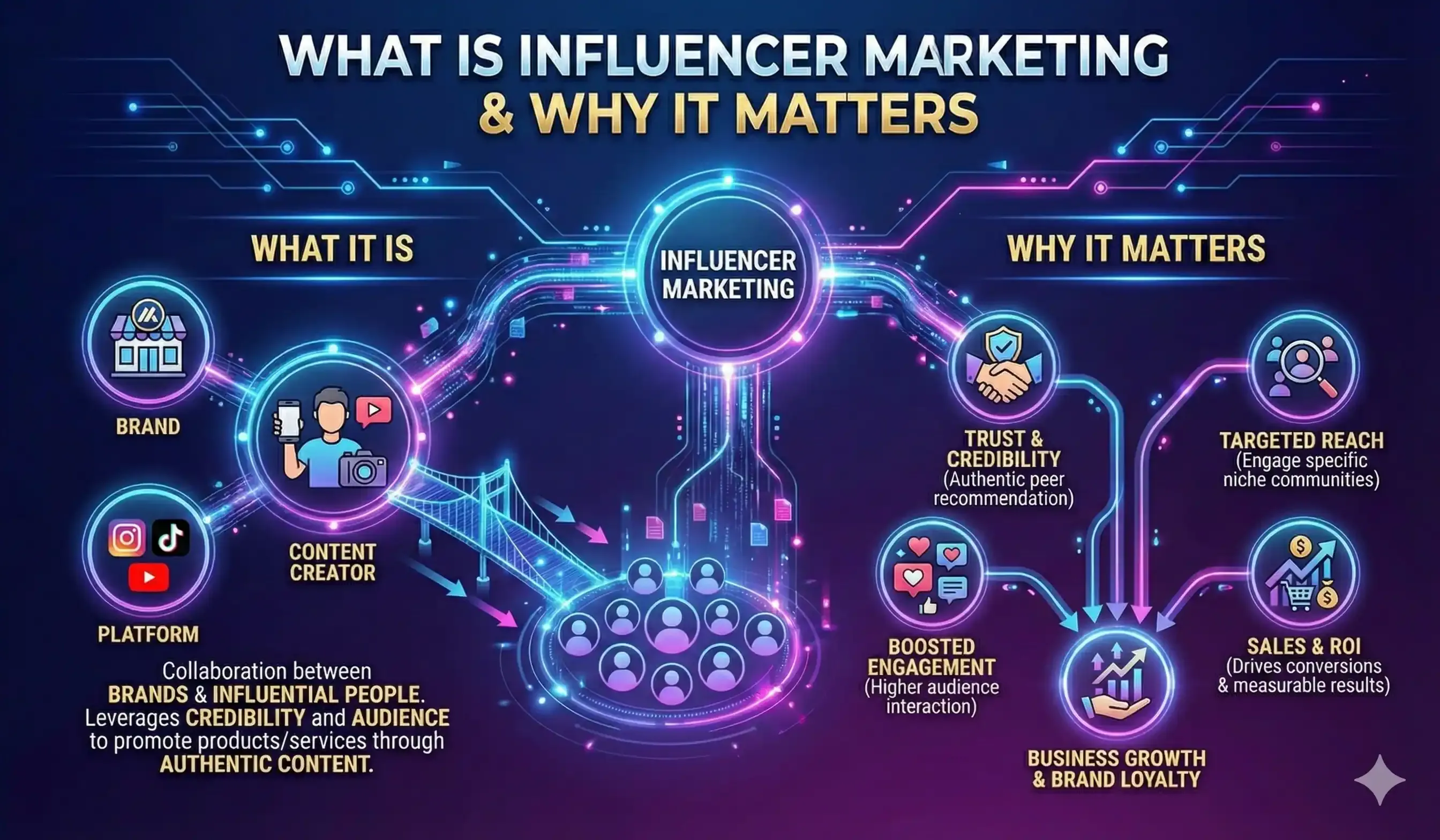 Problems with poor website