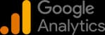 Google Analytics logo