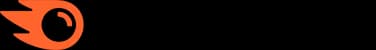 SEMrush SEO tool logo