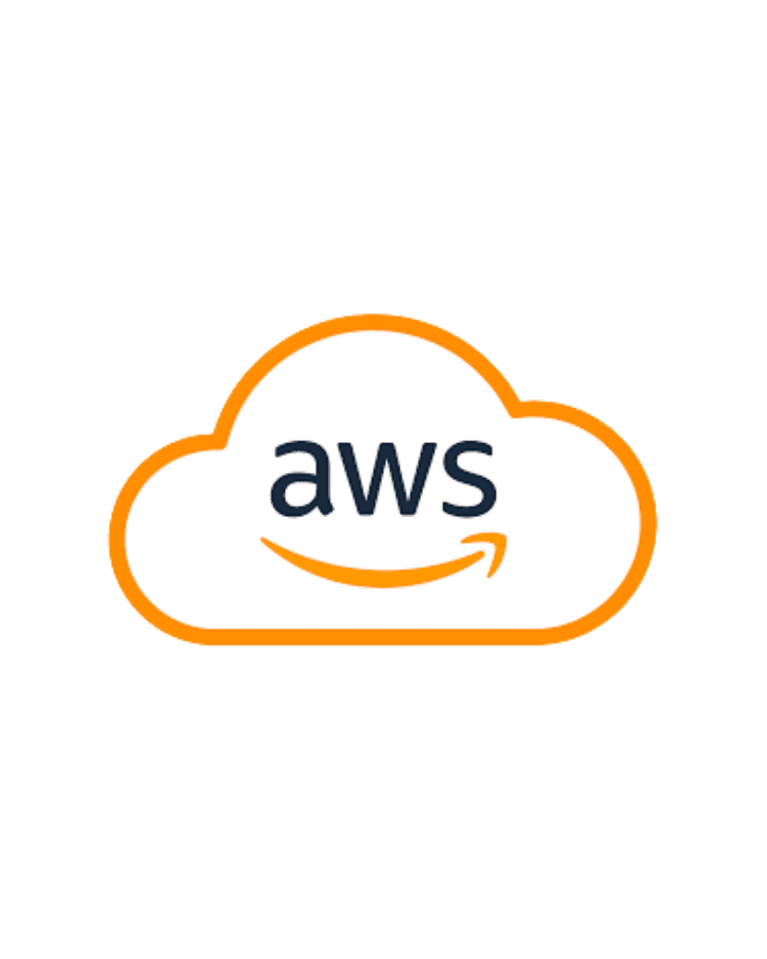 Amazon Web Services logo