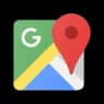 Google Maps logo