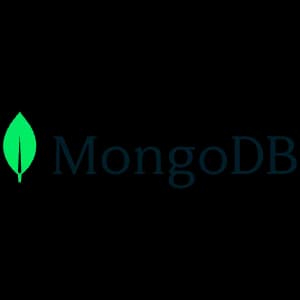 MongoDB database logo